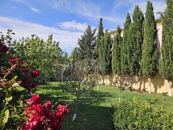 Satılır 8 otaqlı həyət evi/bağ evi 168 m², Binə q., photo 5 from 32