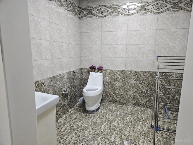 Satılır 8 otaqlı həyət evi/bağ evi 168 m², Binə q., photo 29 from 32