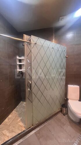 İcarəyə verilir 2 otaqlı yeni tikili 62 m², Gənclik m., photo 11 from 12