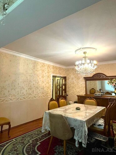 Satılır 4 otaqlı köhnə tikili 120 m², Nəsimi m., photo 7 from 22