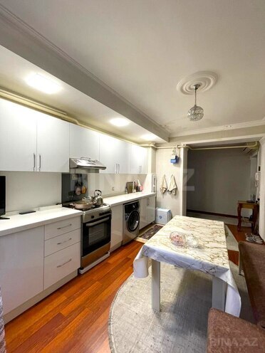 Satılır 4 otaqlı köhnə tikili 120 m², Nəsimi m., photo 14 from 22