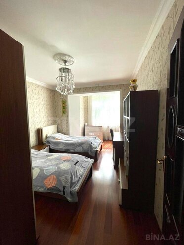 Satılır 4 otaqlı köhnə tikili 120 m², Nəsimi m., photo 8 from 22