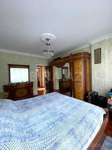 Satılır 4 otaqlı köhnə tikili 120 m², Nəsimi m., photo 13 from 22