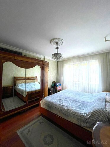 Satılır 4 otaqlı köhnə tikili 120 m², Nəsimi m., photo 12 from 22