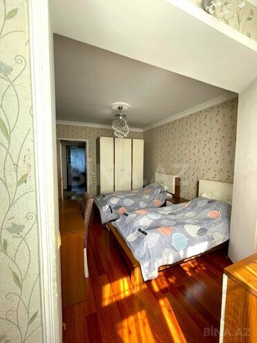 Satılır 4 otaqlı köhnə tikili 120 m², Nəsimi m., photo 9 from 22