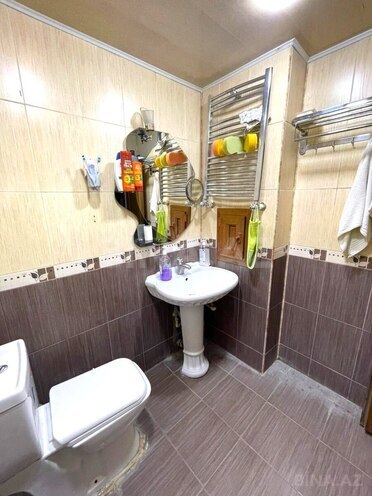 Satılır 4 otaqlı köhnə tikili 120 m², Nəsimi m., photo 16 from 22