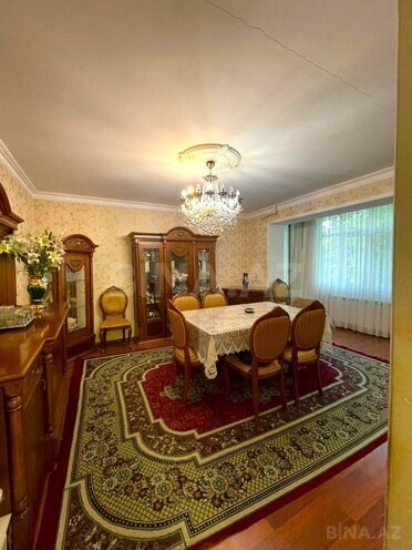 Satılır 4 otaqlı köhnə tikili 120 m², Nəsimi m., photo 6 from 22