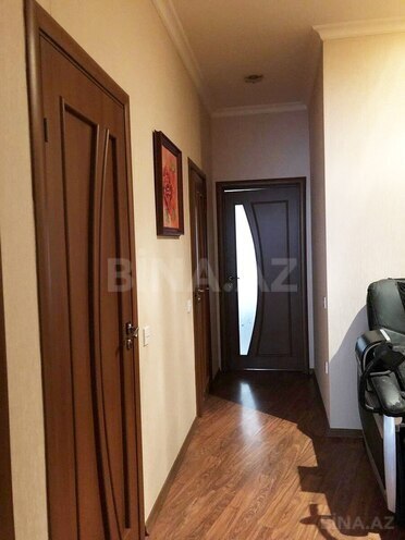 İcarəyə verilir 3 otaqlı yeni tikili 120 m², Badamdar q., photo 10 from 12