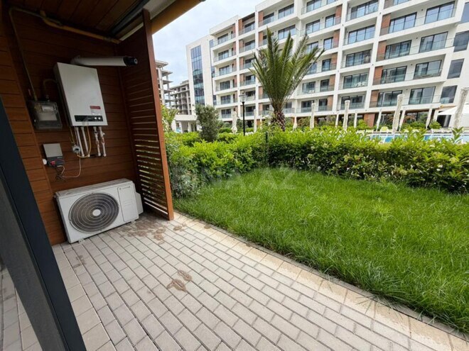 Сдаётся 2-комн. новостройка 100 м², пос. Sea Breeze, photo 4 from 14