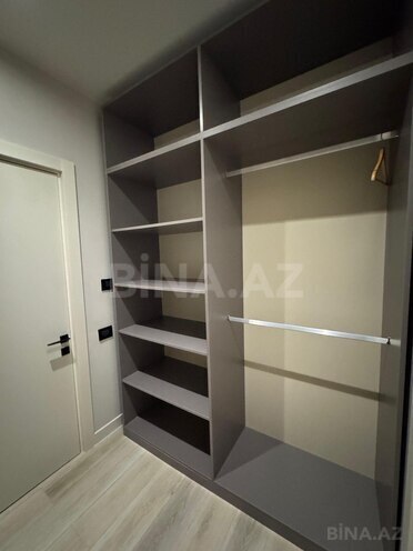 Сдаётся 2-комн. новостройка 100 м², пос. Sea Breeze, photo 12 from 14