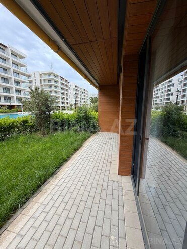 Сдаётся 2-комн. новостройка 100 м², пос. Sea Breeze, photo 3 from 14