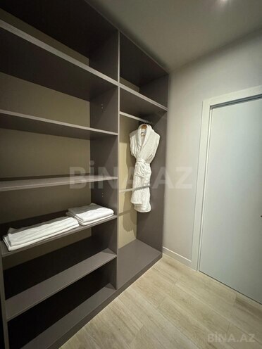 Сдаётся 2-комн. новостройка 100 м², пос. Sea Breeze, photo 11 from 14
