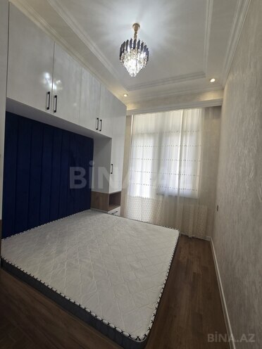 Satılır 2 otaqlı yeni tikili 46 m², photo 4 from 11