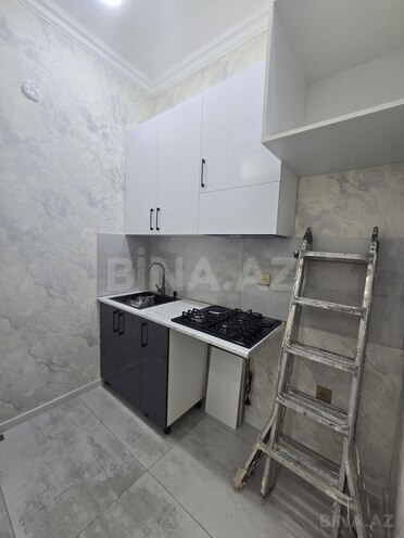 Satılır 2 otaqlı yeni tikili 46 m², photo 6 from 11