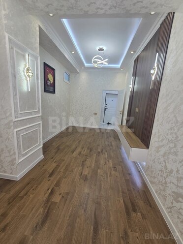 Satılır 2 otaqlı yeni tikili 46 m², photo 3 from 11