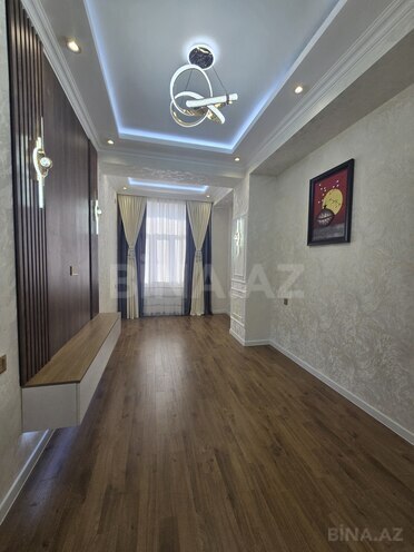 Satılır 2 otaqlı yeni tikili 46 m², photo 1 from 11