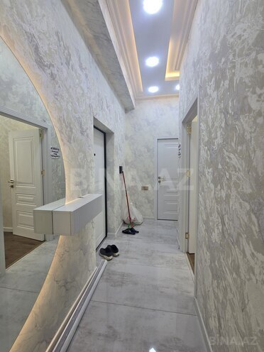 Satılır 2 otaqlı yeni tikili 46 m², photo 7 from 11