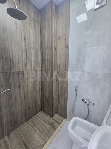 Satılır 2 otaqlı yeni tikili 46 m², photo 10 from 11