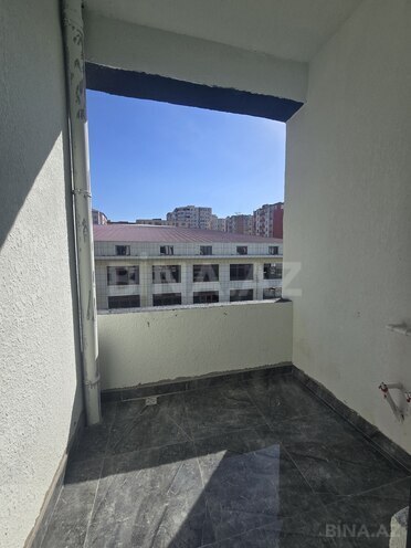 Satılır 2 otaqlı yeni tikili 46 m², photo 8 from 11