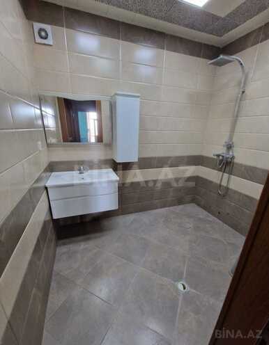 İcarəyə verilir 3 otaqlı yeni tikili 130 m², Memar Əcəmi m., photo 7 from 8