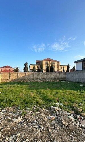Satılır  torpaq 9 sot, Novxanı q., photo 1 from 4