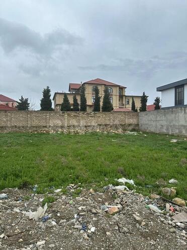 Satılır  torpaq 9 sot, Novxanı q., photo 3 from 4