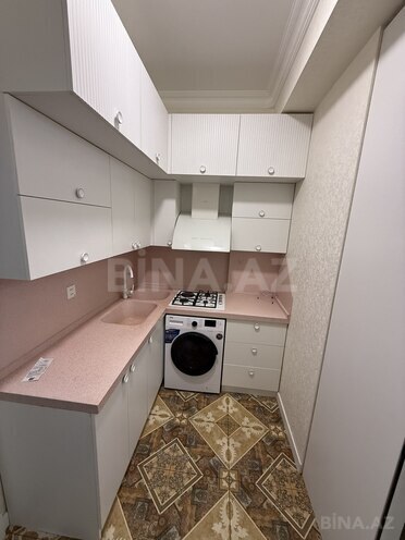Сдаётся 2-комн. новостройка 90 м², м. Гянджлик, photo 7 from 9