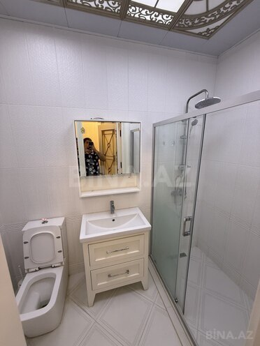 Сдаётся 2-комн. новостройка 90 м², м. Гянджлик, photo 6 from 9