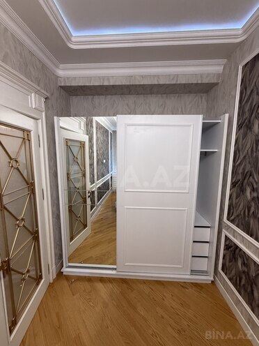 Сдаётся 2-комн. новостройка 90 м², м. Гянджлик, photo 5 from 9