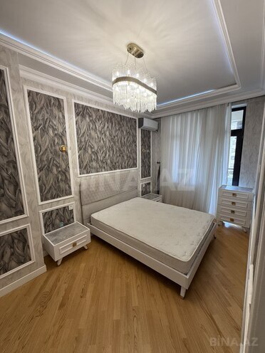 Сдаётся 2-комн. новостройка 90 м², м. Гянджлик, photo 4 from 9