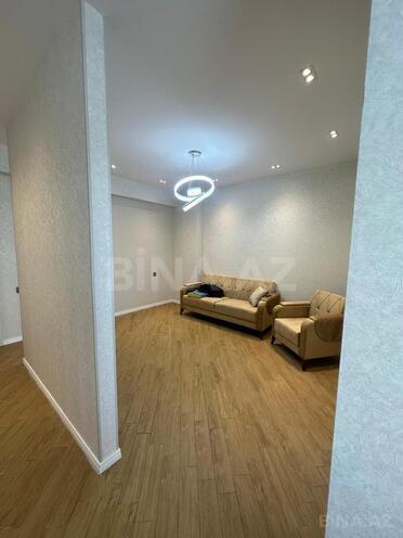 Сдаётся 2-комн. новостройка 60 м², м. Шах Исмаил Хатаи, photo 6 from 12