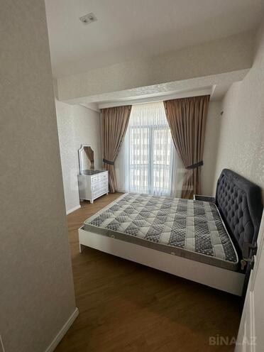 Сдаётся 2-комн. новостройка 60 м², м. Шах Исмаил Хатаи, photo 9 from 12