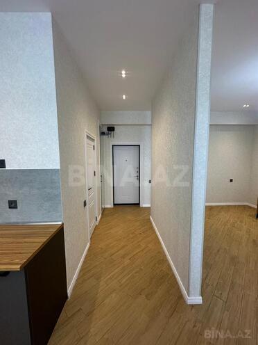 Сдаётся 2-комн. новостройка 60 м², м. Шах Исмаил Хатаи, photo 4 from 12