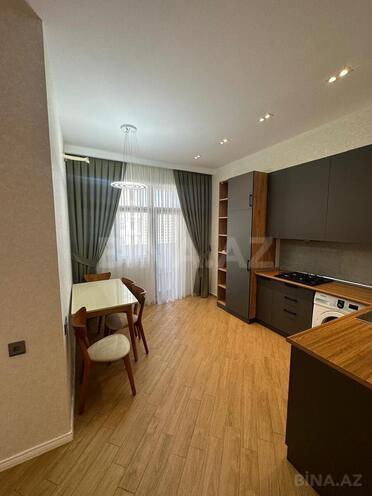 Сдаётся 2-комн. новостройка 60 м², м. Шах Исмаил Хатаи, photo 3 from 12