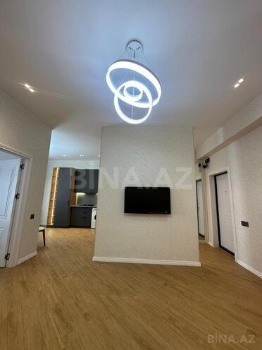 Сдаётся 2-комн. новостройка 60 м², м. Шах Исмаил Хатаи, photo 8 from 12
