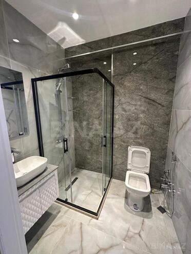 Сдаётся 2-комн. новостройка 60 м², м. Шах Исмаил Хатаи, photo 11 from 12
