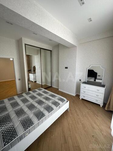 Сдаётся 2-комн. новостройка 60 м², м. Шах Исмаил Хатаи, photo 10 from 12