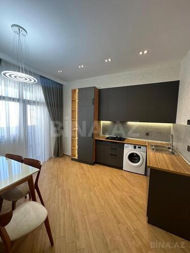 Сдаётся 2-комн. новостройка 60 м², м. Шах Исмаил Хатаи, photo 1 from 12