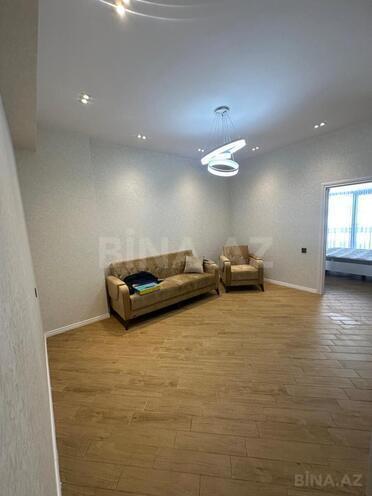 Сдаётся 2-комн. новостройка 60 м², м. Шах Исмаил Хатаи, photo 5 from 12