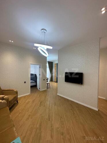 Сдаётся 2-комн. новостройка 60 м², м. Шах Исмаил Хатаи, photo 7 from 12