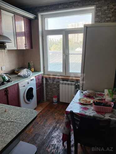 İcarəyə verilir 2 otaqlı köhnə tikili 51 m², Həzi Aslanov q., photo 6 from 11
