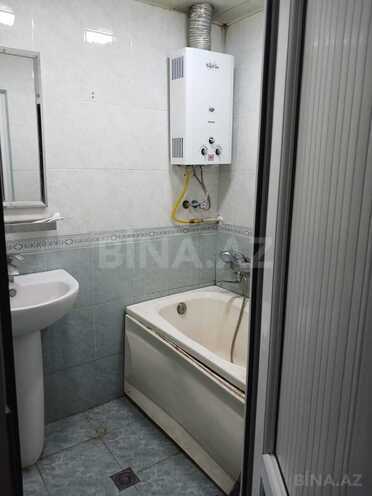 İcarəyə verilir 2 otaqlı köhnə tikili 51 m², Həzi Aslanov q., photo 7 from 11