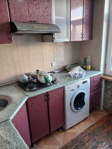 İcarəyə verilir 2 otaqlı köhnə tikili 51 m², Həzi Aslanov q., photo 5 from 11