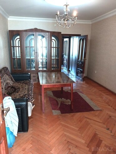 İcarəyə verilir 2 otaqlı köhnə tikili 51 m², Həzi Aslanov q., photo 1 from 11