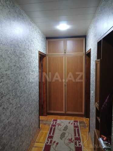 İcarəyə verilir 2 otaqlı köhnə tikili 51 m², Həzi Aslanov q., photo 9 from 11