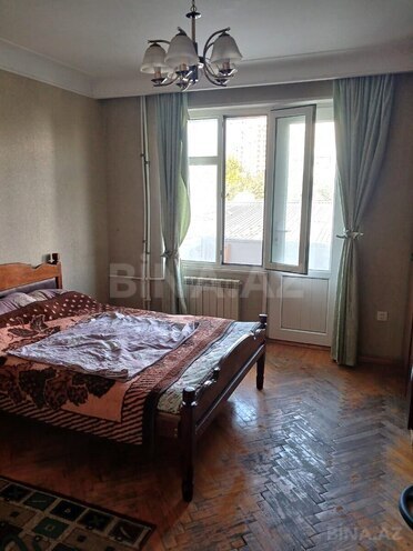 İcarəyə verilir 2 otaqlı köhnə tikili 51 m², Həzi Aslanov q., photo 4 from 11