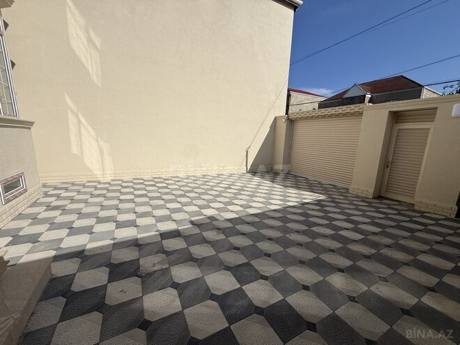 Satılır 4 otaqlı həyət evi/bağ evi 250 m², Masazır q., photo 5 from 22