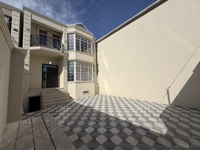 Satılır 4 otaqlı həyət evi/bağ evi 250 m², Masazır q., photo 3 from 22
