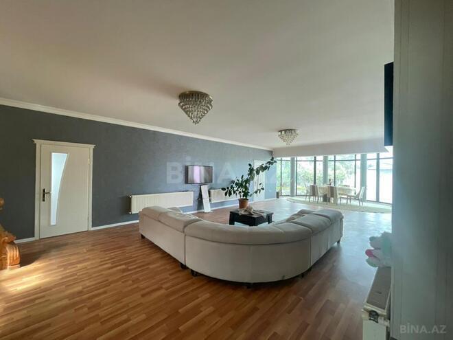 İcarəyə verilir 6 otaqlı həyət evi/bağ evi 450 m², Bilgəh q., photo 11 from 22