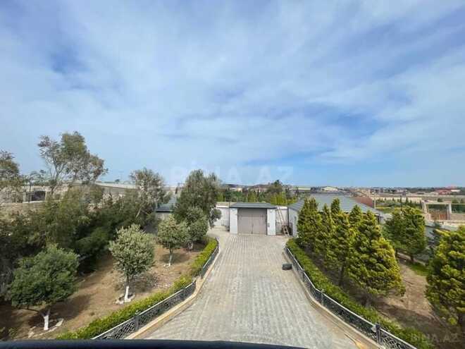 İcarəyə verilir 6 otaqlı həyət evi/bağ evi 450 m², Bilgəh q., photo 6 from 22